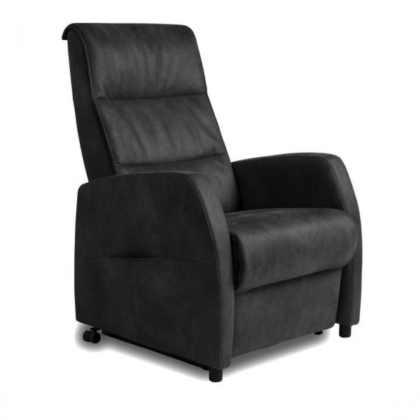 Relaxfauteuil Zierikzee-1-ZW