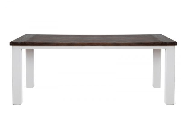 RV Design Eettafel 'Richmond' 220 x 100cm