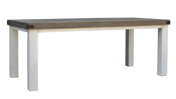 RV Design Eettafel 'Riviera' 240 x 100cm