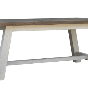 RV Design Eettafel 'Riviera II' 180 x 90cm