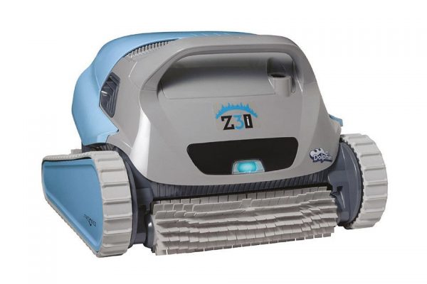 Robot stofzuiger Zenit Z3i Dolphin - Maytronics