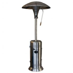 Sahara Patio Heater 15kw Fonteyn