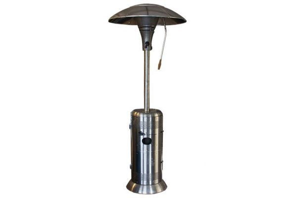 Sahara Patio Heater 15kw Fonteyn