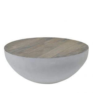 Brix Salontafel John Bowl 70cm