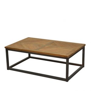 Brix Salontafel Lou 110cm