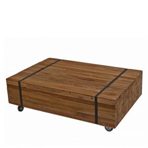 Brix Salontafel Ozzy 130cm.