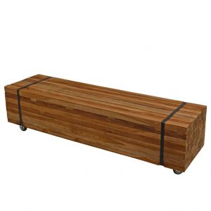 Brix Salontafel Ozzy 160cm