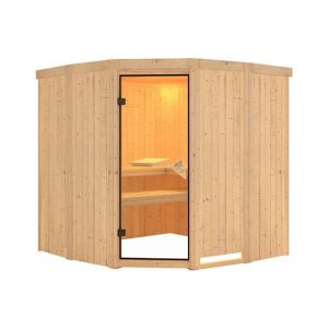 Sauna Simara 1 - Karibu