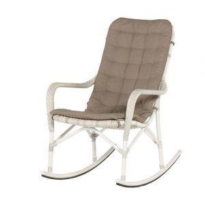 Schommelstoel Olivia Retro Provance 4 Seasons Outdoor