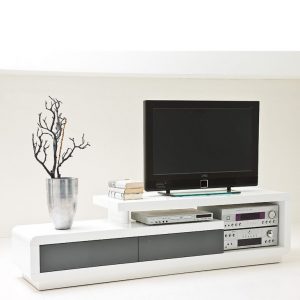 TV-meubel Birgit-1WG