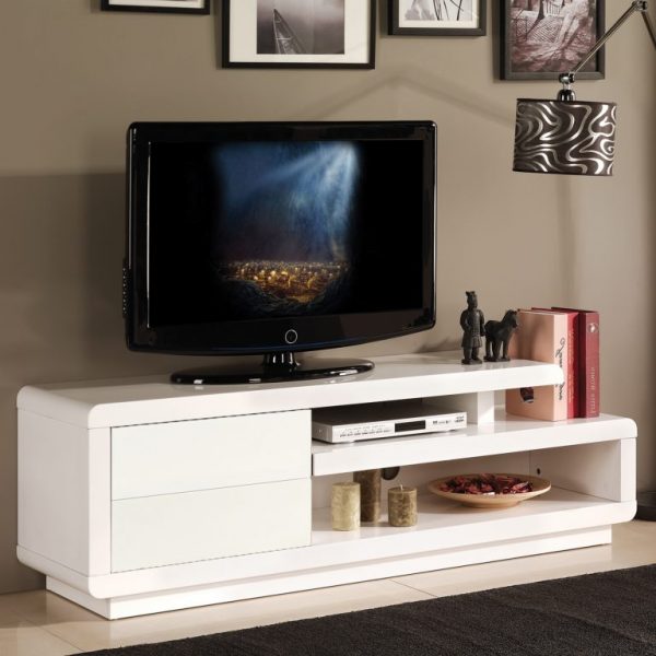 TV-meubel Birgit-3W