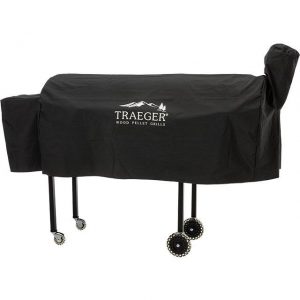 Traeger Grill Cover Texas Pro