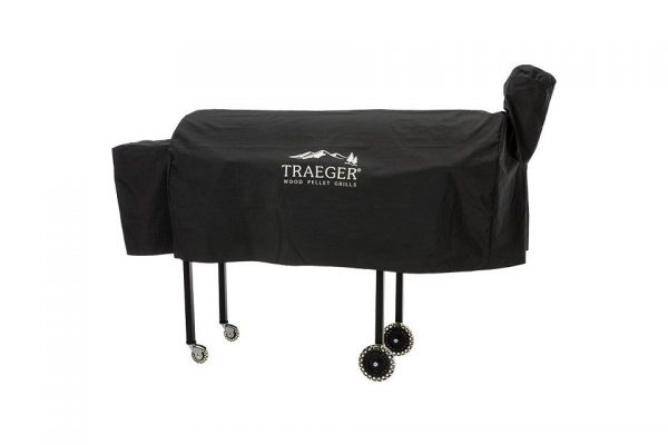 Traeger Grill Cover Texas Pro