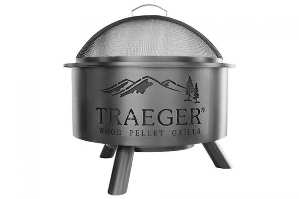 Traeger Outdoor Fire Pit