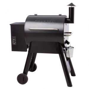 Traeger Pro Series 22 - Blue