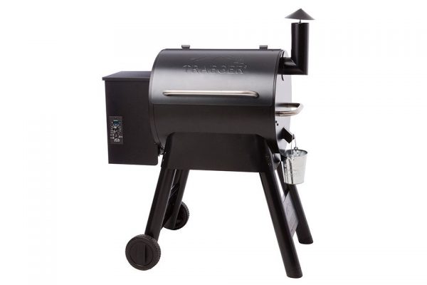 Traeger Pro Series 22 - Blue