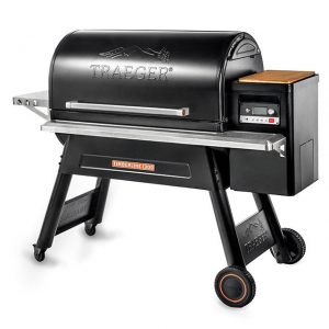 Traeger Timberline 1300 - DC