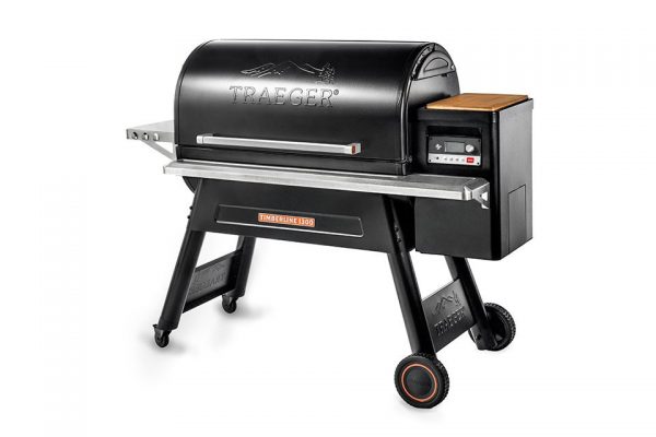 Traeger Timberline 1300 - DC