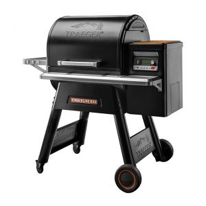 Traeger Timberline 850 - DC