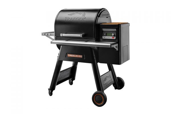 Traeger Timberline 850 - DC