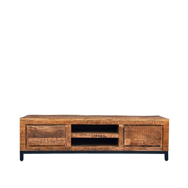 LABEL51 TV-meubel 'Gent' 160 cm