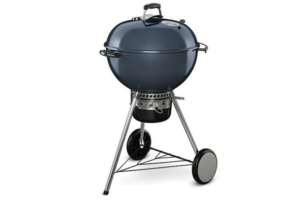 Weber Master-Touch GBS Edition 57 cm Slate Blue