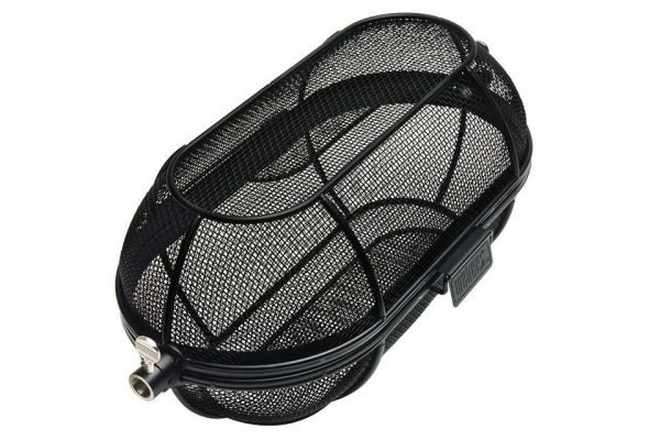 Weber Original Fine Mesh Rotisserie Basket (voor o.a. popcorn)