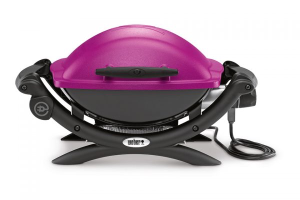 Weber Q1400 Fuchsia