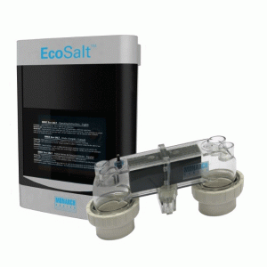 Davey Zoutdoseersysteem EcoSalt MES20 (100 mÂ³)