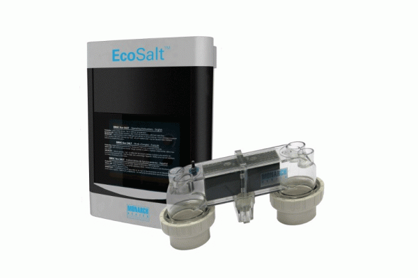 Davey Zoutdoseersysteem EcoSalt MES20 (100 mÂ³)