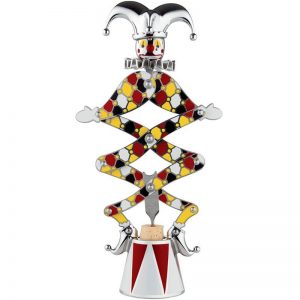 Alessi Circus kurkentrekker (limited edition)