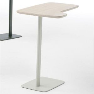 Arco Utensils Laptop tafel hoek links