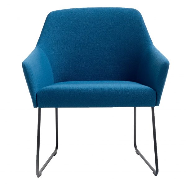 Arco Sketch Lobby fauteuil