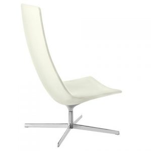 Arper Catifa 60 Lounge High fauteuil