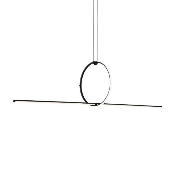 Flos Arrangements Compositie 5 hanglamp 50W