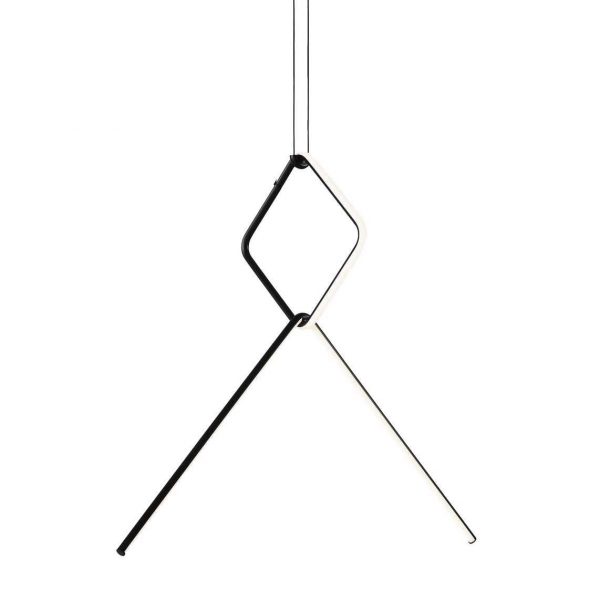 Flos Arrangements Compositie 6 hanglamp 44w