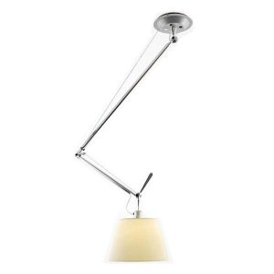 Artemide Tolomeo Sospensione Decentrata hanglamp