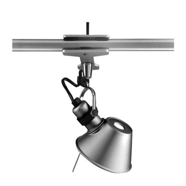 Artemide Tolomeo Micro Pinza wandlamp