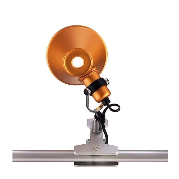 Artemide Tolomeo Micro Pinza brons