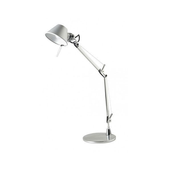 Artemide Tolomeo Mini bureaulamp LED met dimmer