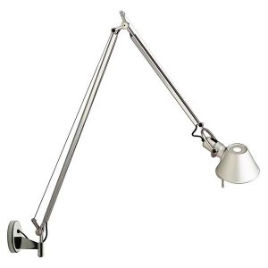 Artemide Tolomeo Braccio wandlamp LED met dimmer