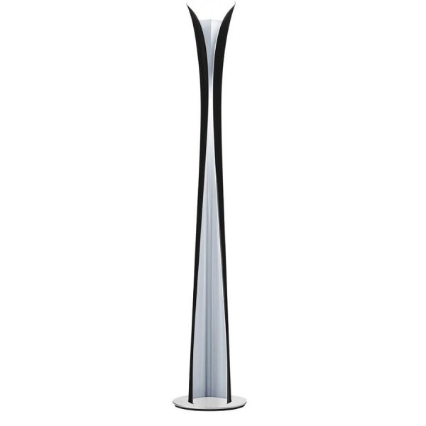 Artemide Cadmo vloerlamp zwart