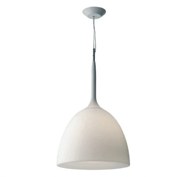 Artemide Castore Calice 42 hanglamp