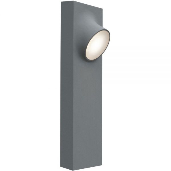 Artemide Ciclope 50 Unilateral sokkellamp LED