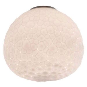 Artemide Meteorite 35 Parete wandlamp