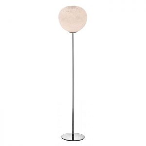 Artemide Meteorite 35 Stelo Terra vloerlamp