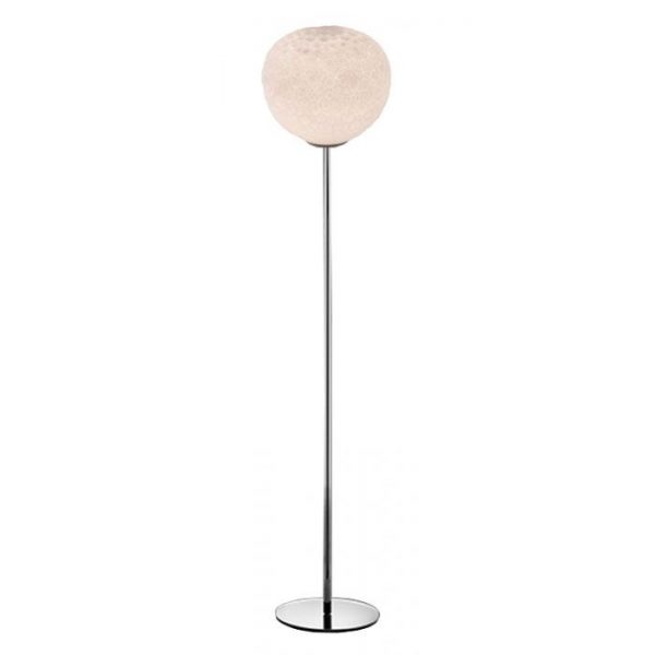 Artemide Meteorite 35 Stelo Terra vloerlamp