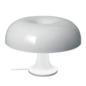 Artemide Nessino tafellamp wit