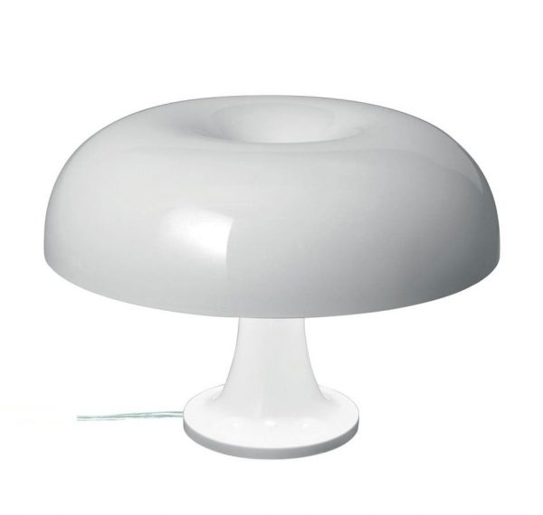 Artemide Nessino tafellamp wit