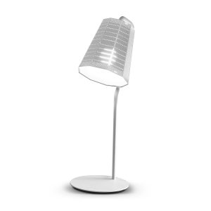 Artemide Null Vector Tavolo tafellamp LED wit